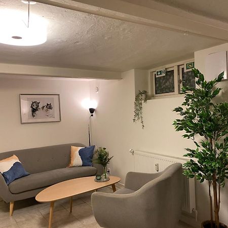 Nice Apartment In オーデンセ エクステリア 写真