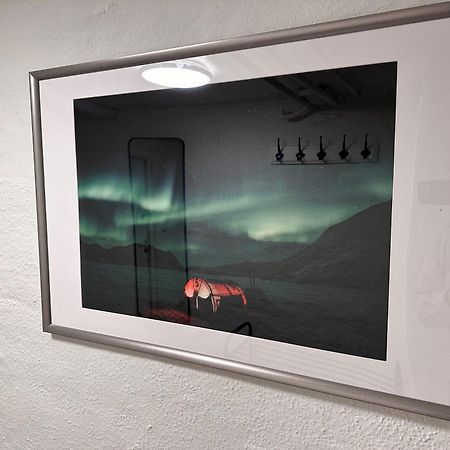 Nice Apartment In オーデンセ エクステリア 写真