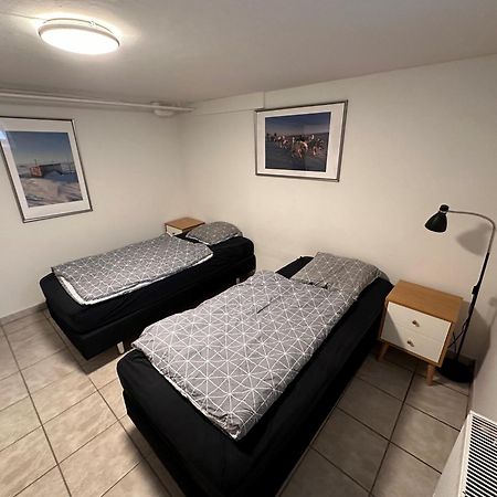 Nice Apartment In オーデンセ エクステリア 写真