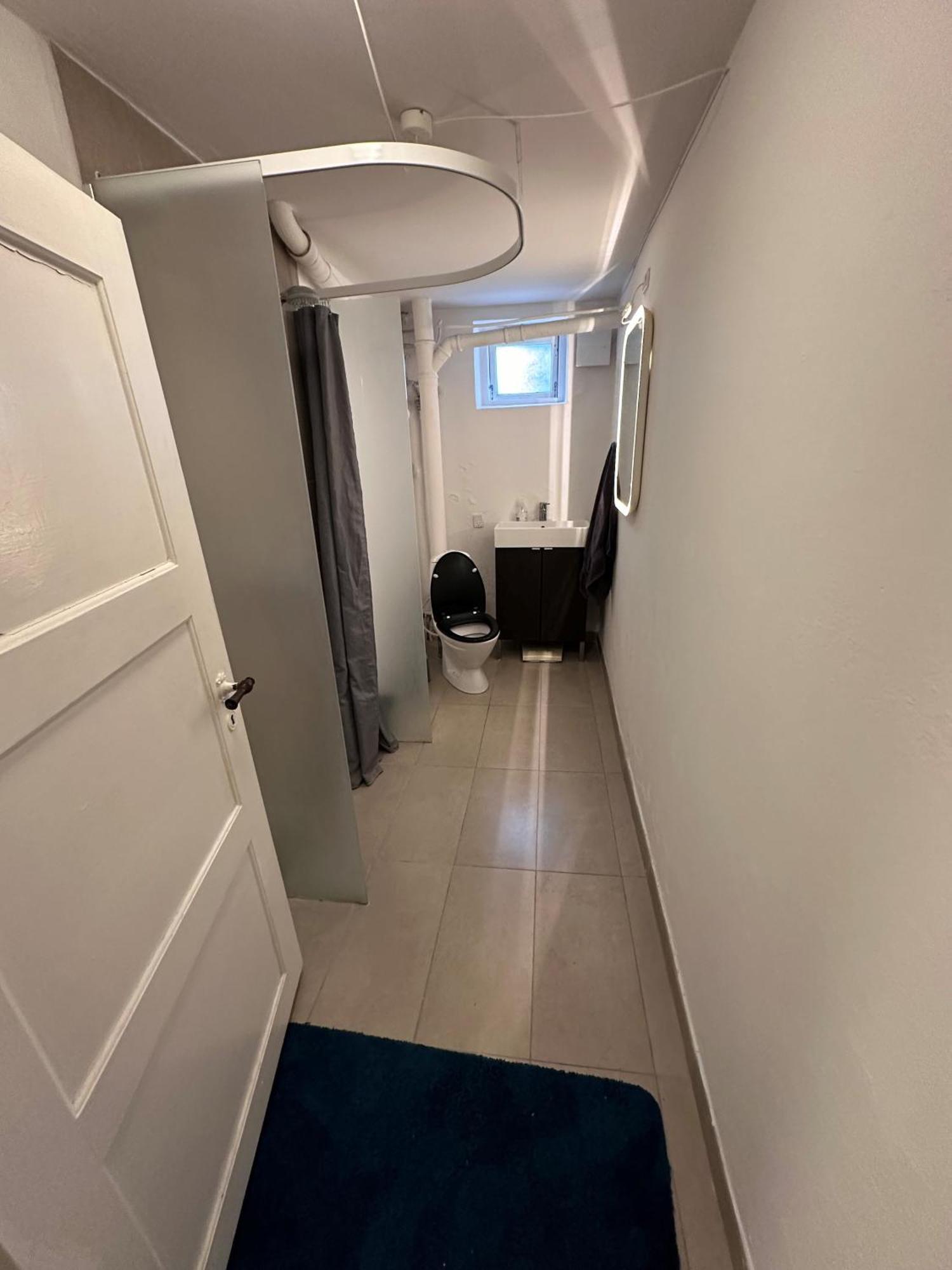 Nice Apartment In オーデンセ エクステリア 写真