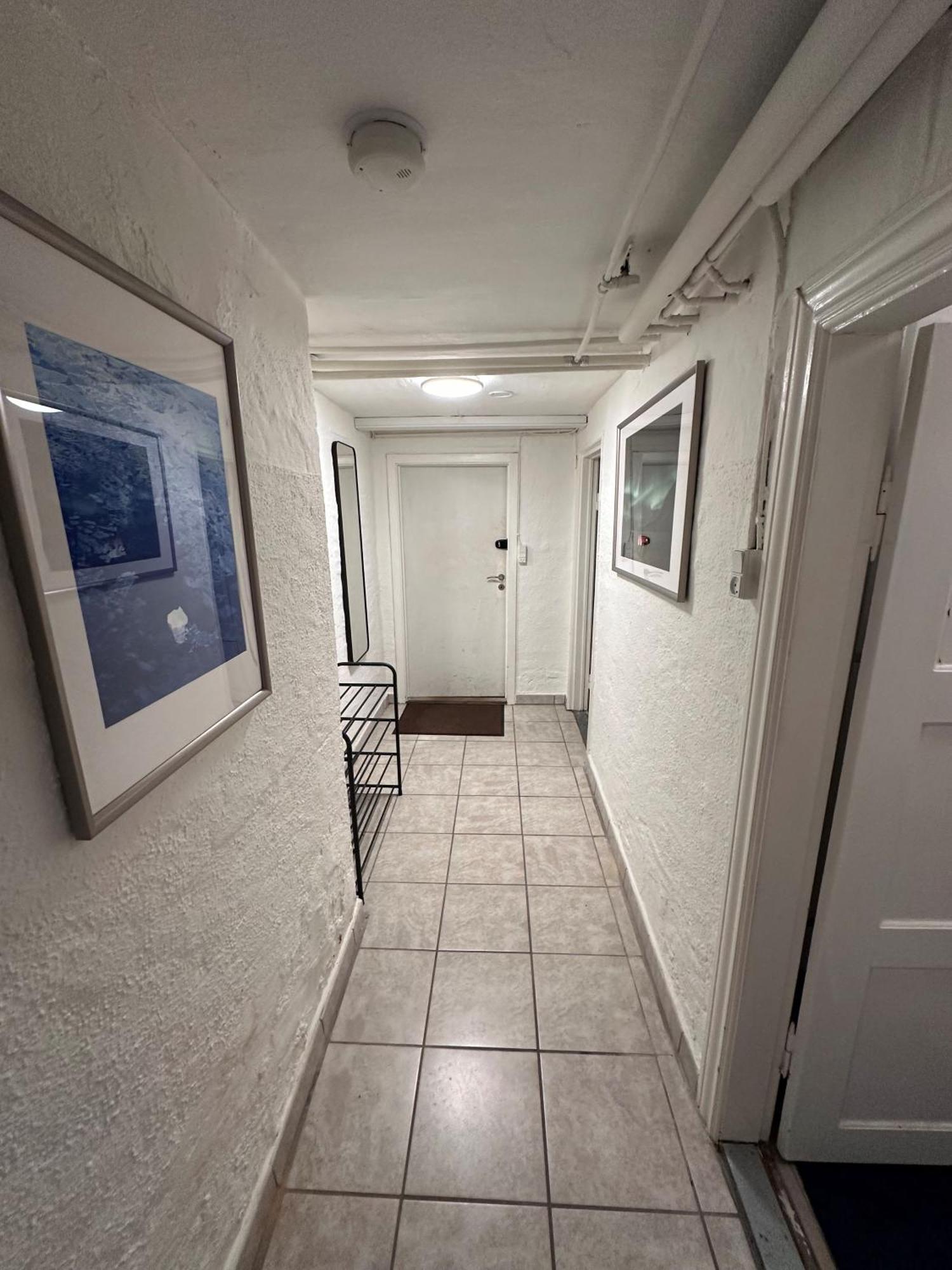 Nice Apartment In オーデンセ エクステリア 写真