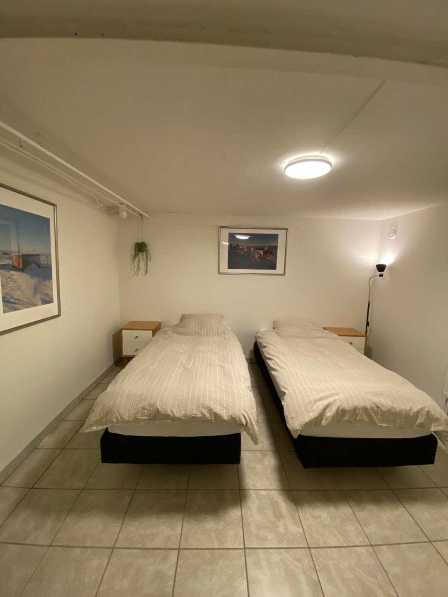 Nice Apartment In オーデンセ エクステリア 写真