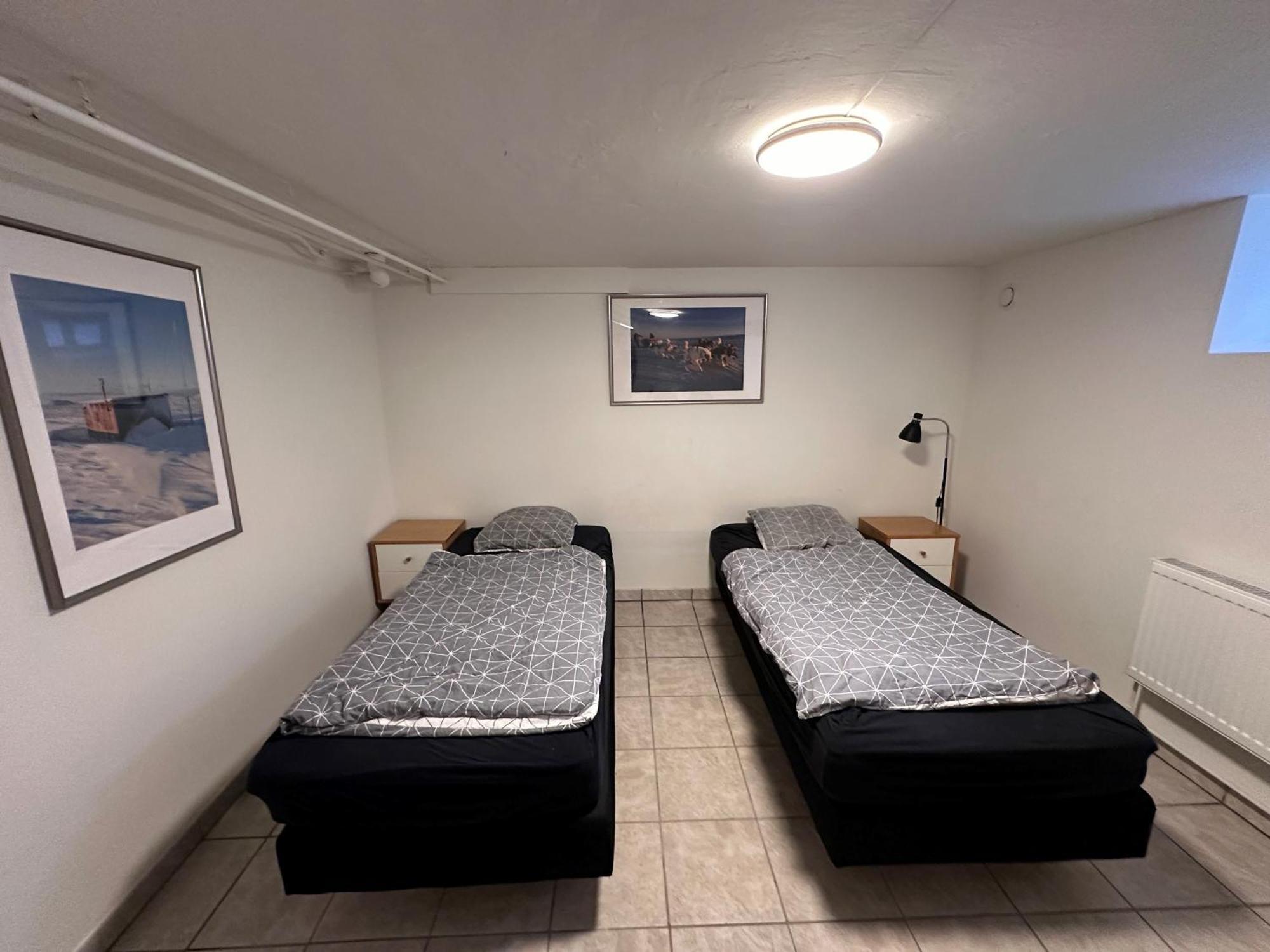 Nice Apartment In オーデンセ エクステリア 写真