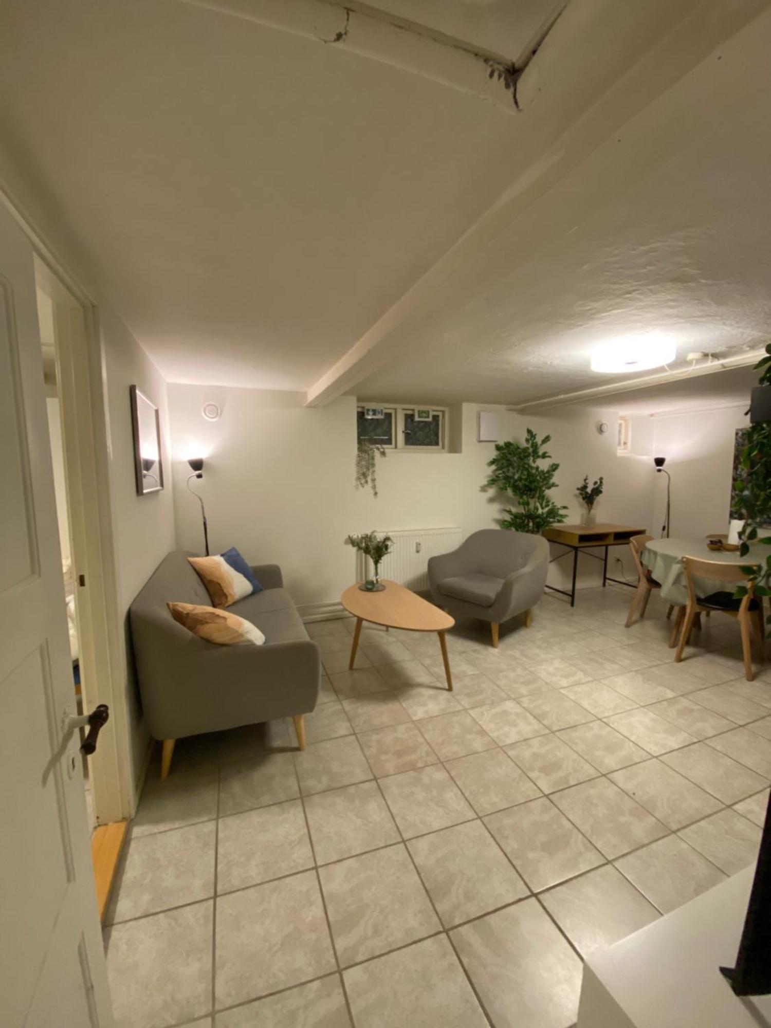 Nice Apartment In オーデンセ エクステリア 写真