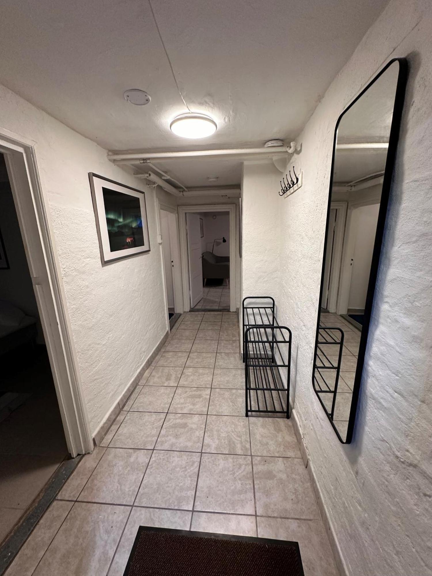 Nice Apartment In オーデンセ エクステリア 写真