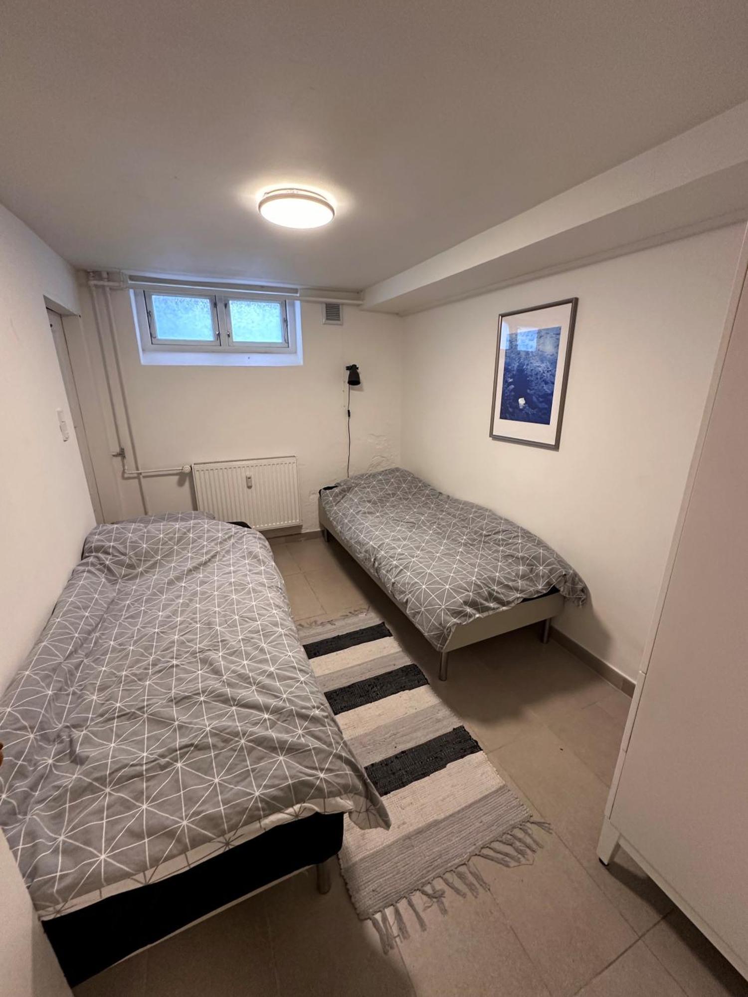 Nice Apartment In オーデンセ エクステリア 写真