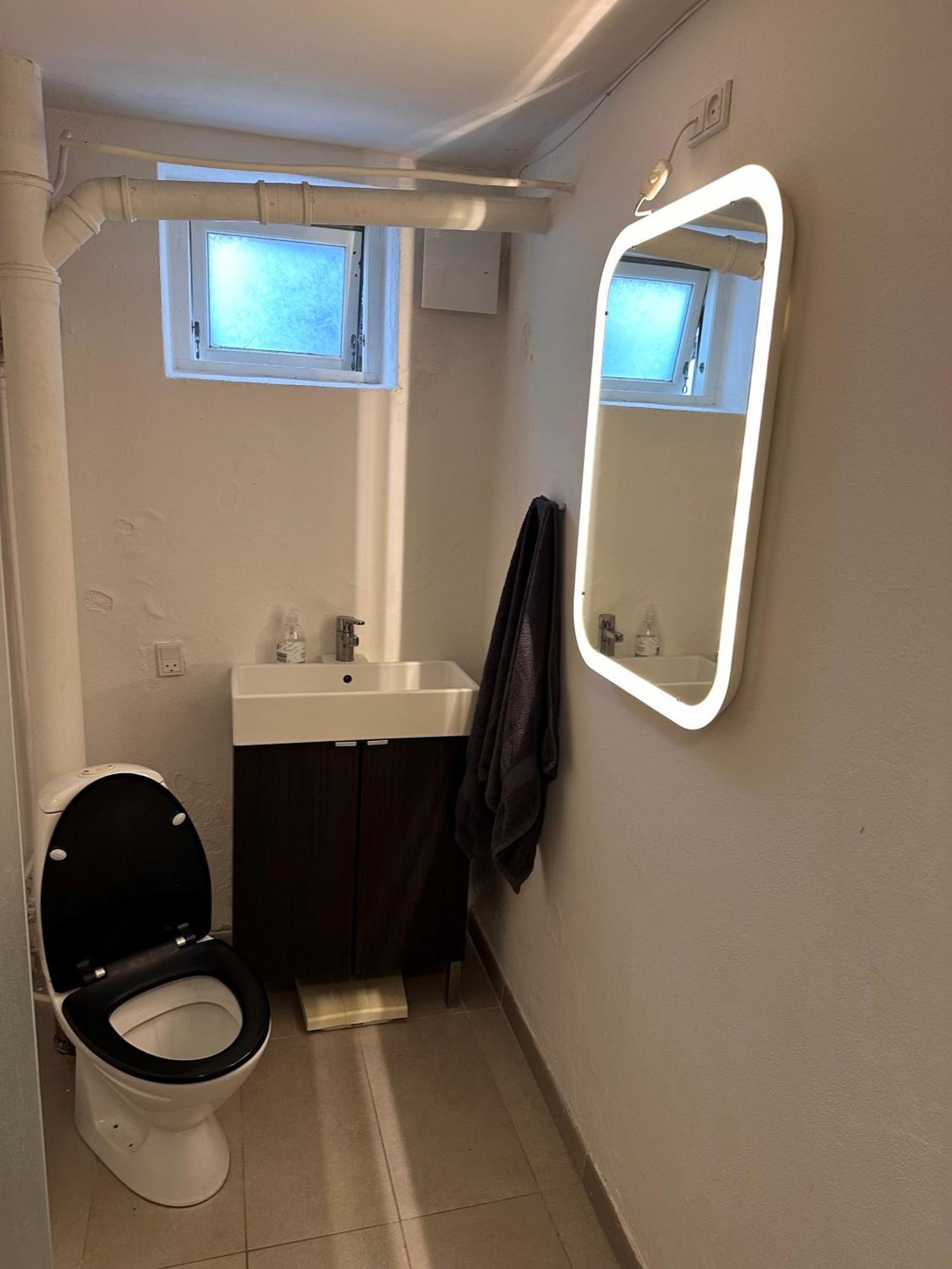 Nice Apartment In オーデンセ エクステリア 写真
