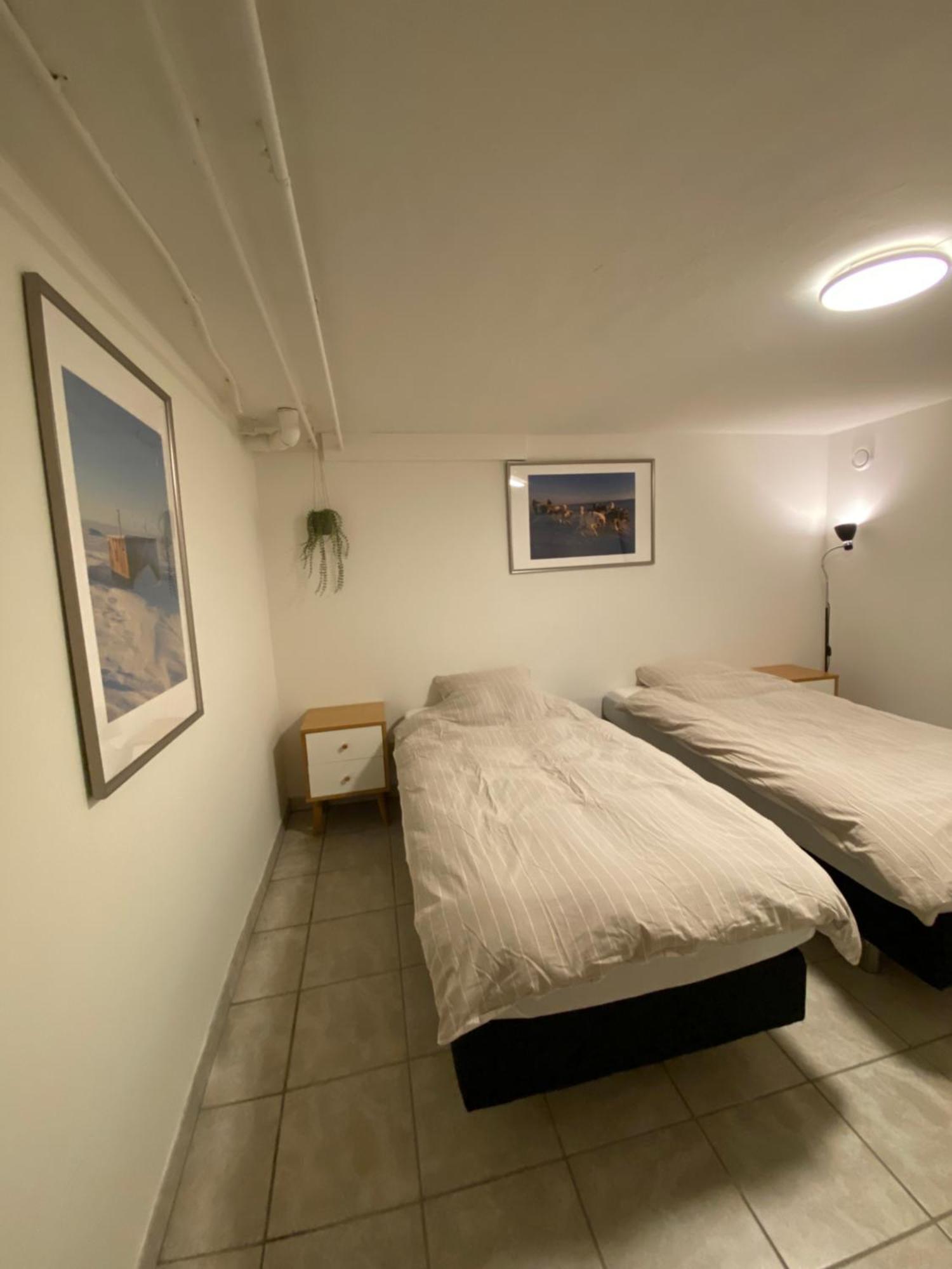 Nice Apartment In オーデンセ エクステリア 写真