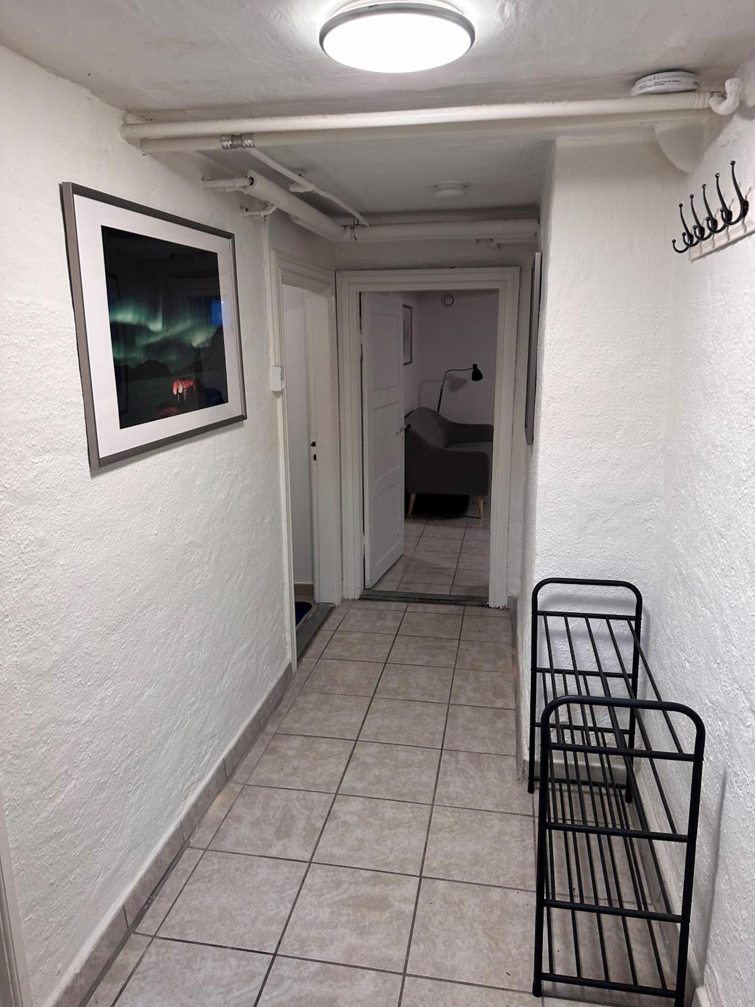 Nice Apartment In オーデンセ エクステリア 写真