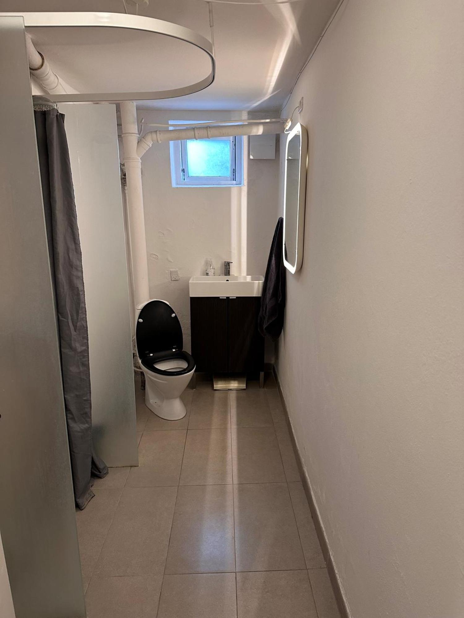 Nice Apartment In オーデンセ エクステリア 写真