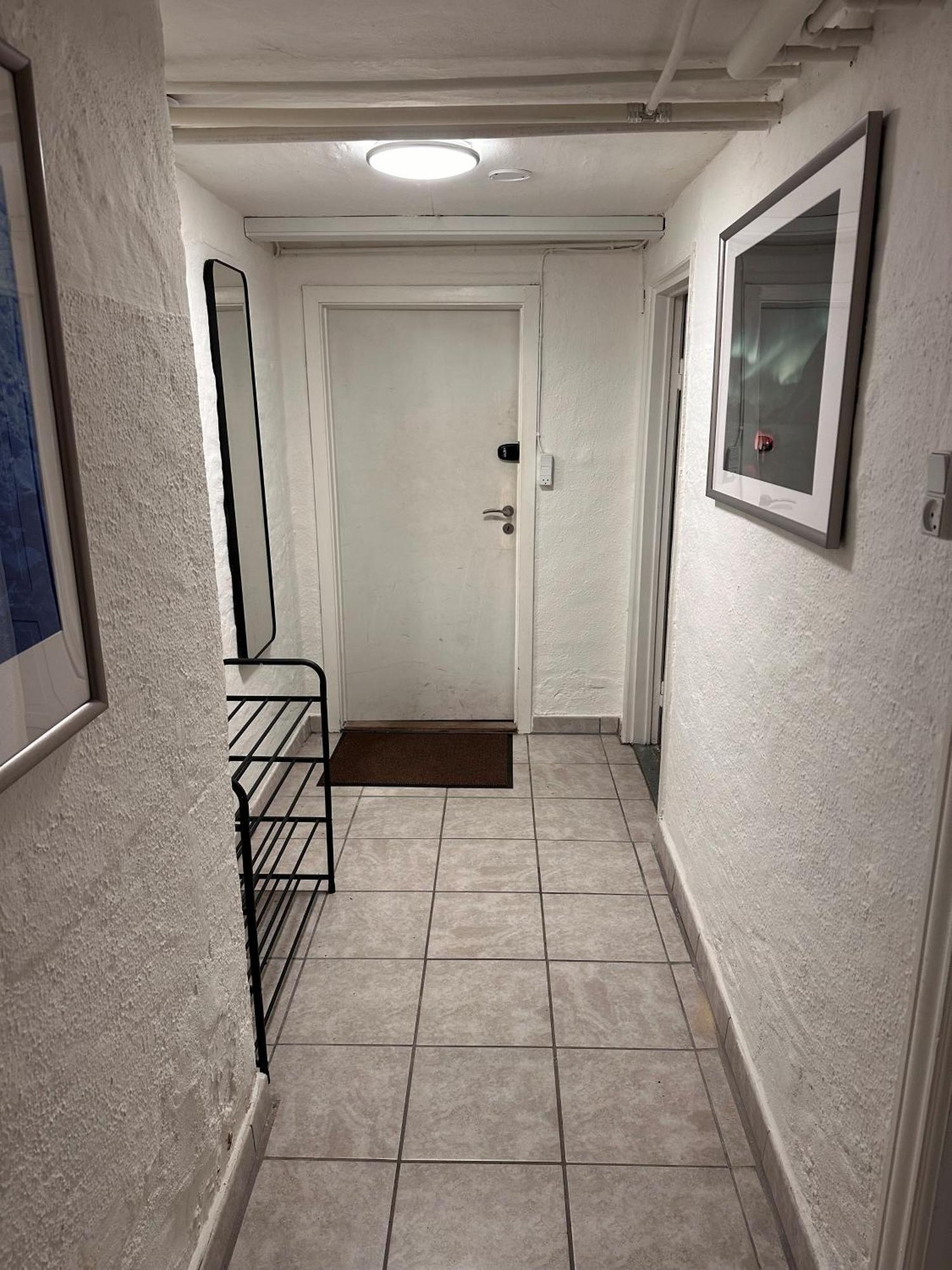 Nice Apartment In オーデンセ エクステリア 写真